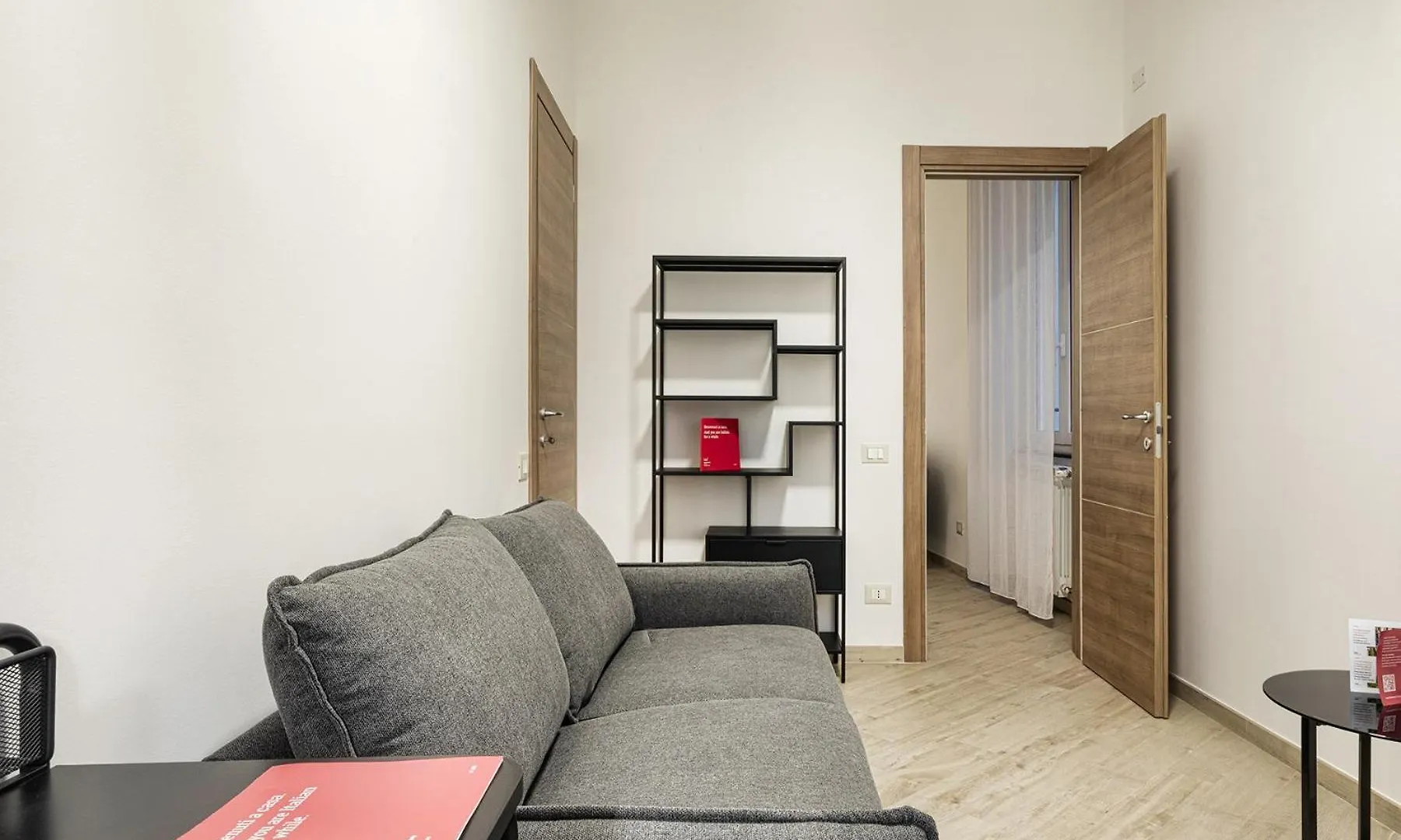 Galeone Apartment By Wonderful Italy Genoa Italy