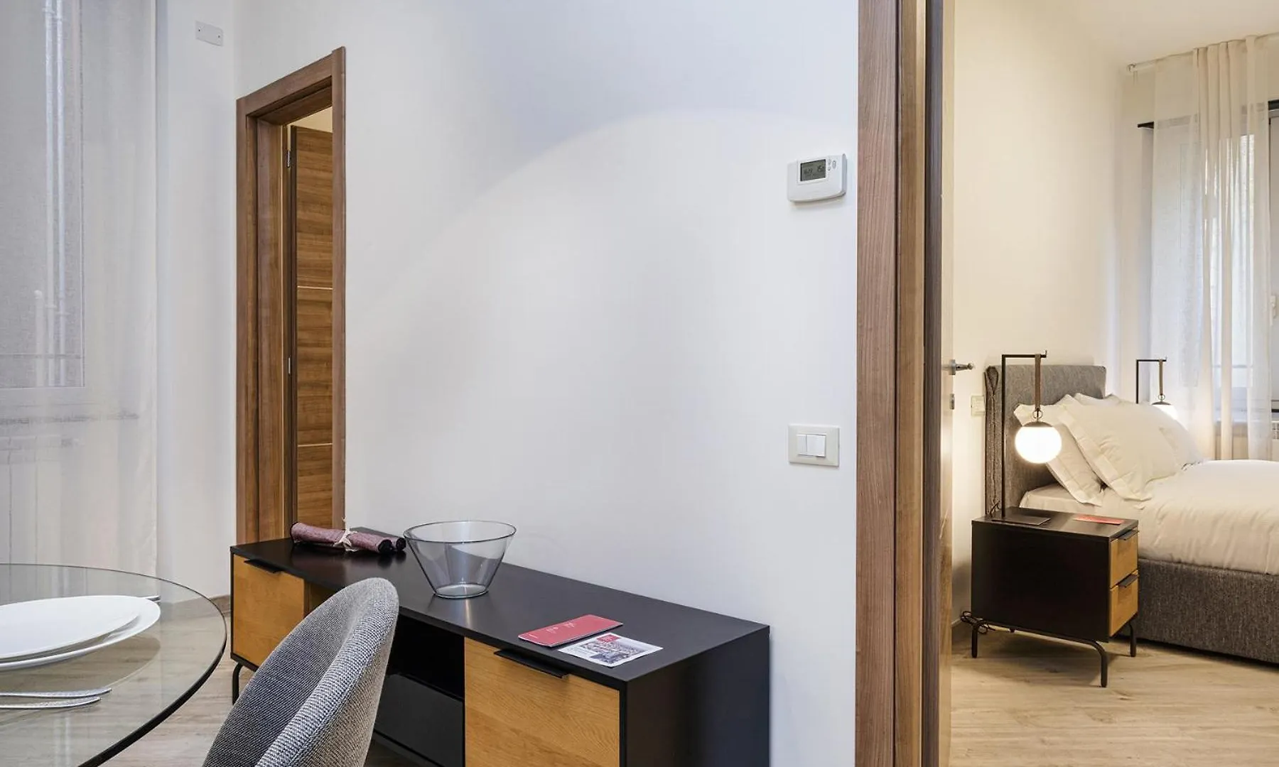 Galeone Apartment By Wonderful Italy Genoa
