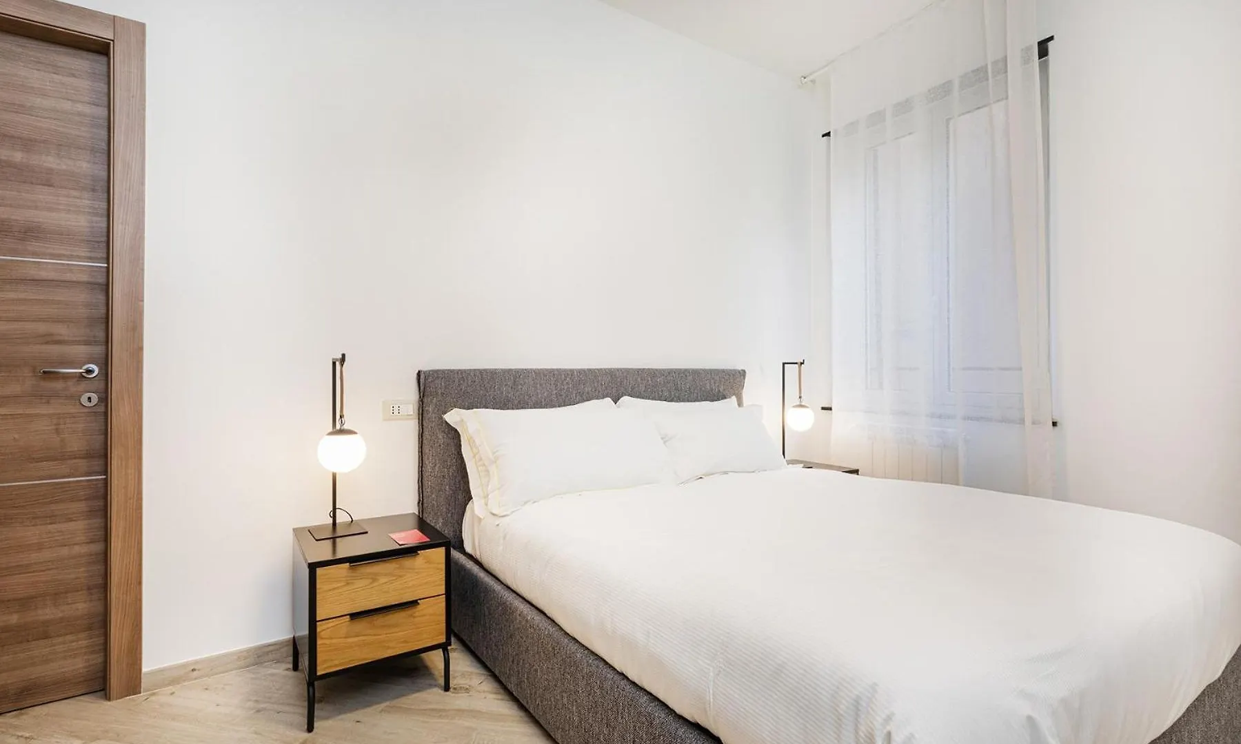 Galeone Apartment By Wonderful Italy Genoa Italy