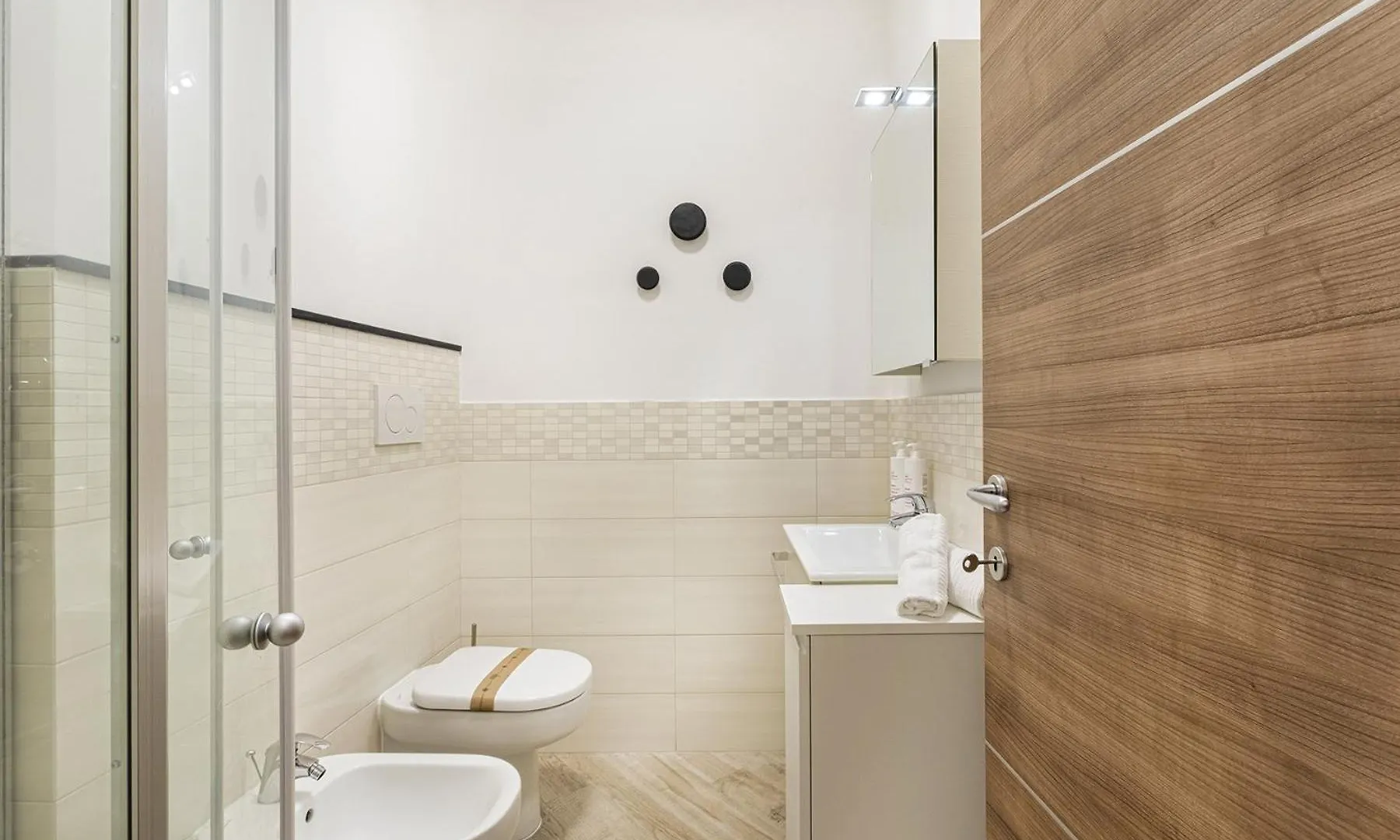 Galeone Apartment By Wonderful Italy Genoa 0*,  Italy