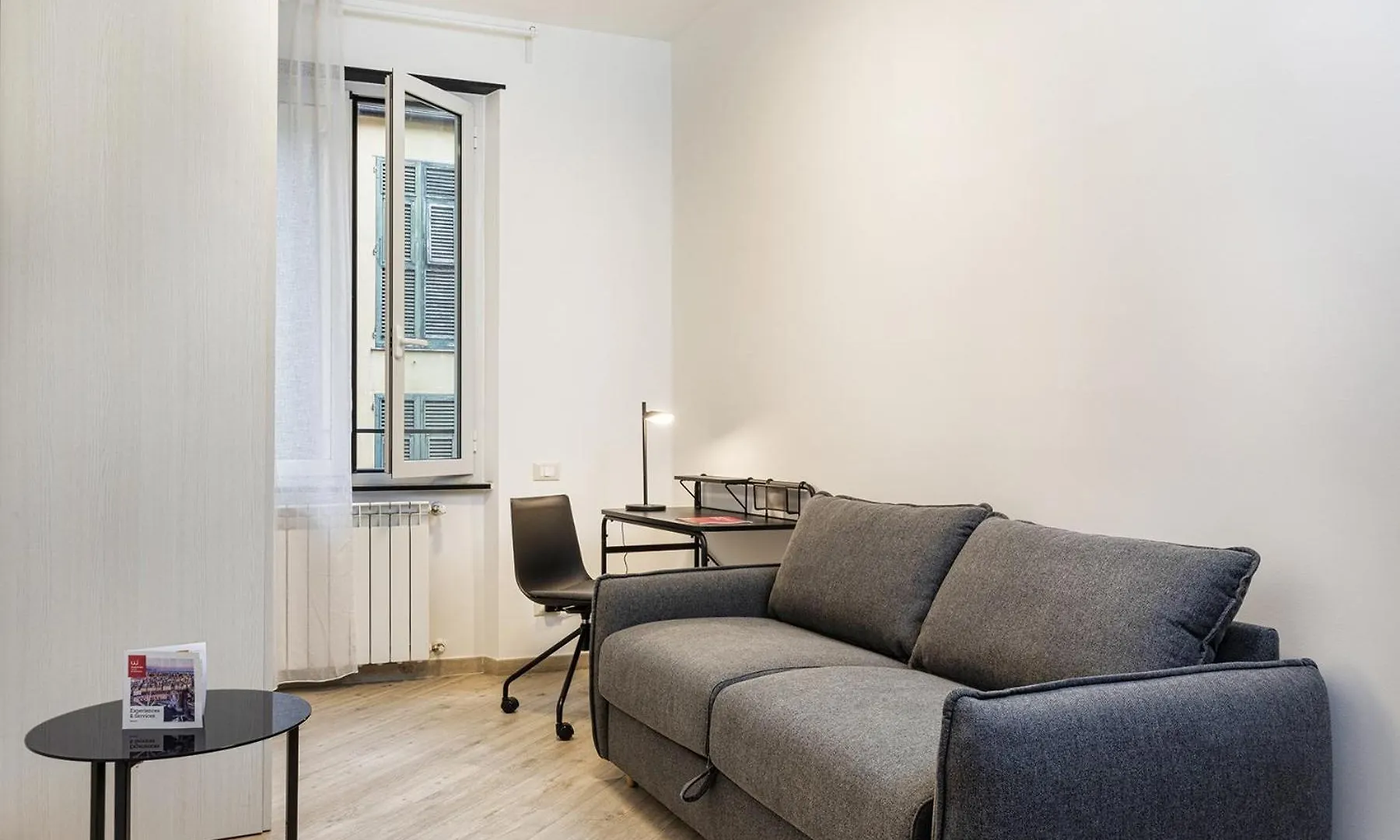 Galeone Apartment By Wonderful Italy Genoa 0*,  Italy
