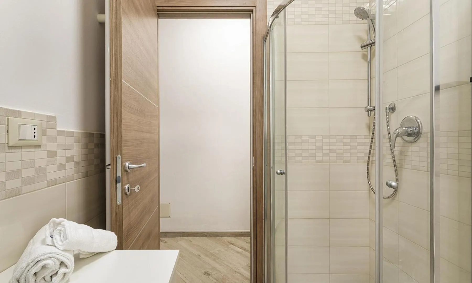 Galeone Apartment By Wonderful Italy Genoa Italy