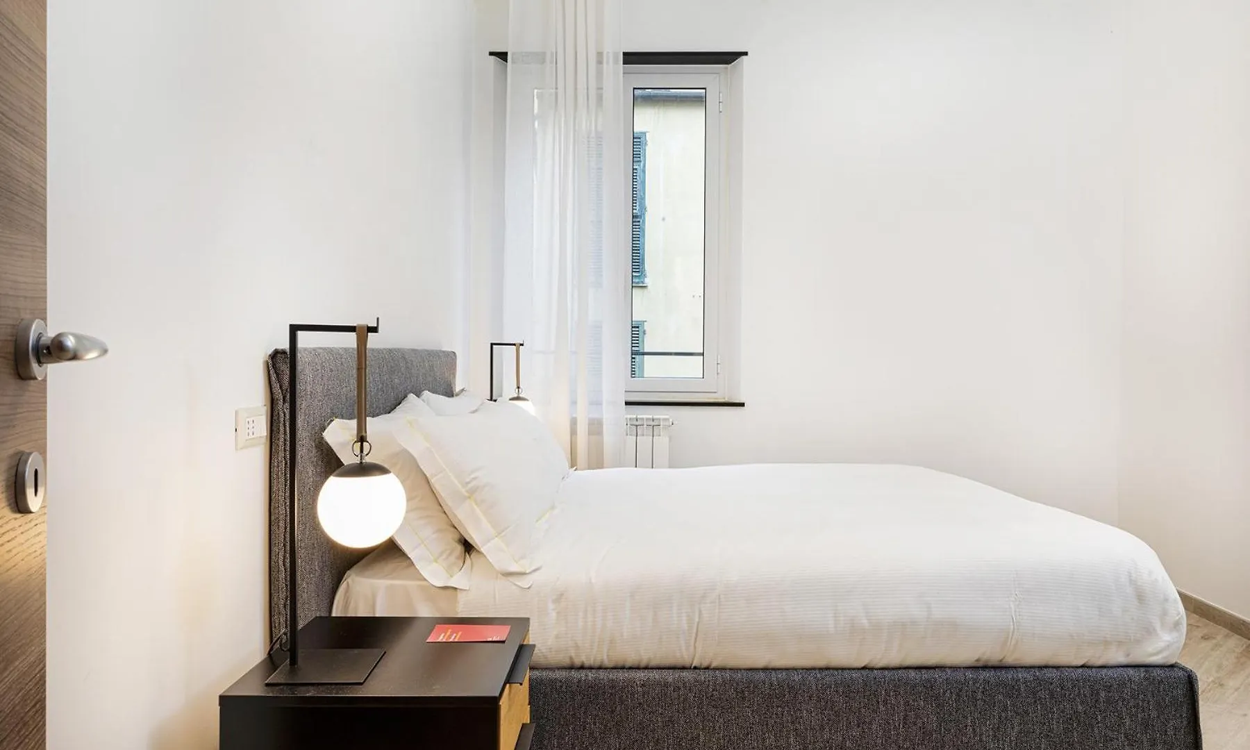 Galeone Apartment By Wonderful Italy Genoa