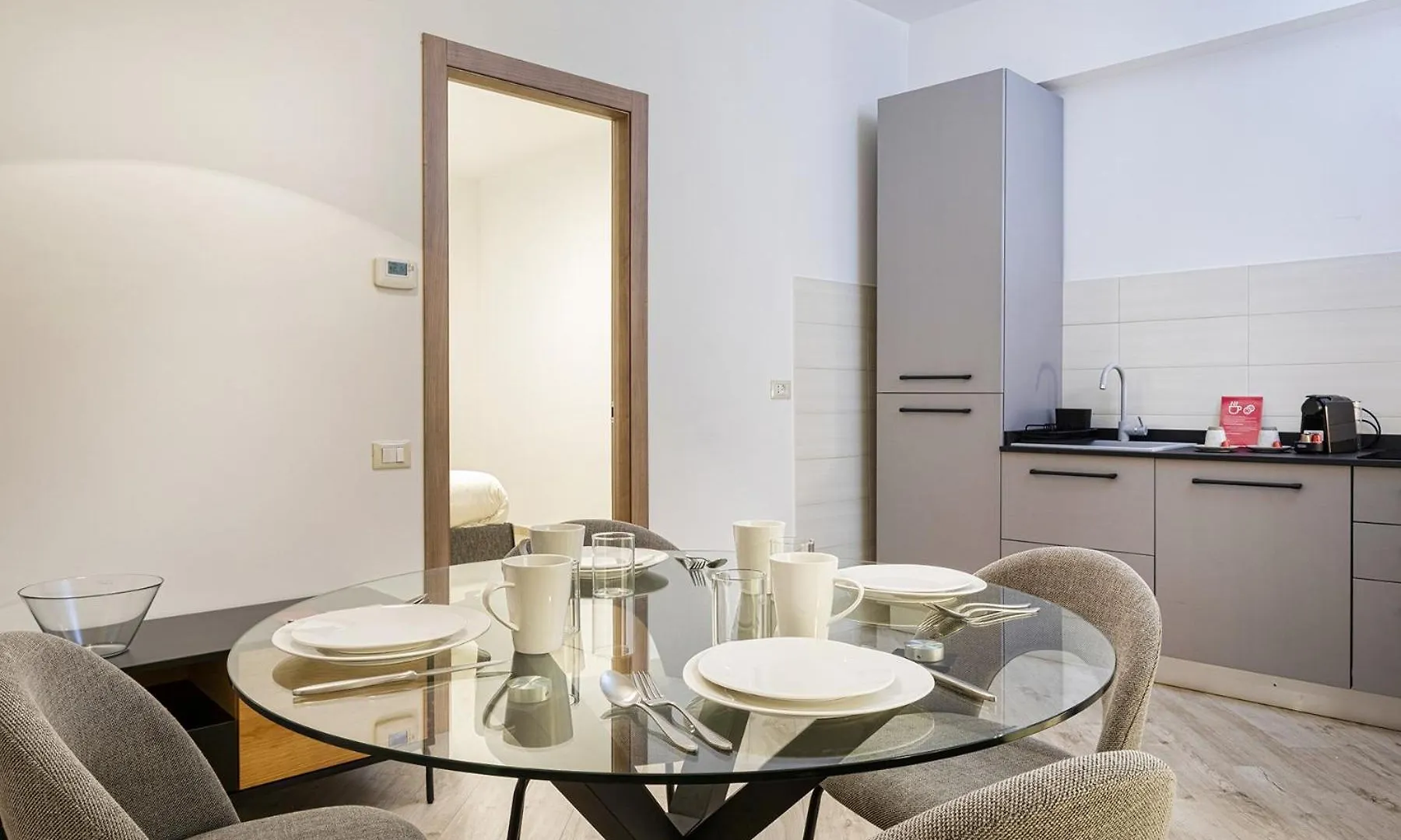 Galeone Apartment By Wonderful Italy Genoa
