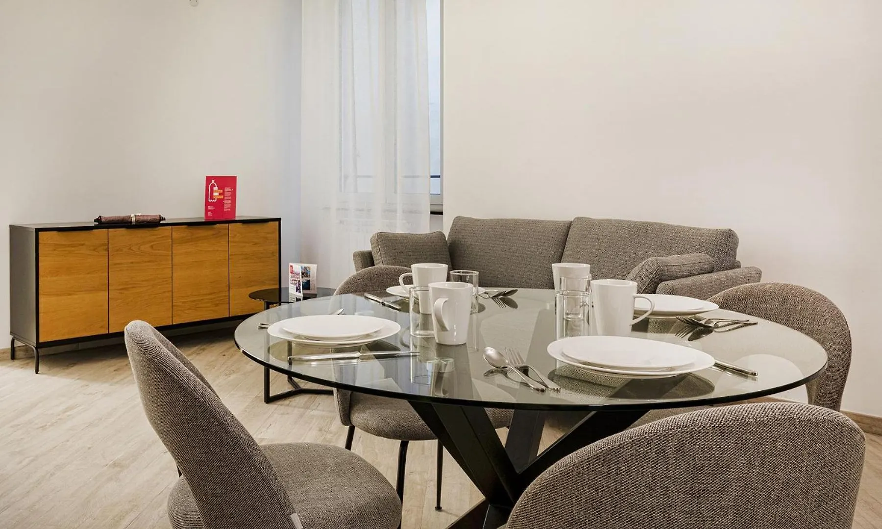 Galeone Apartment By Wonderful Italy Genoa