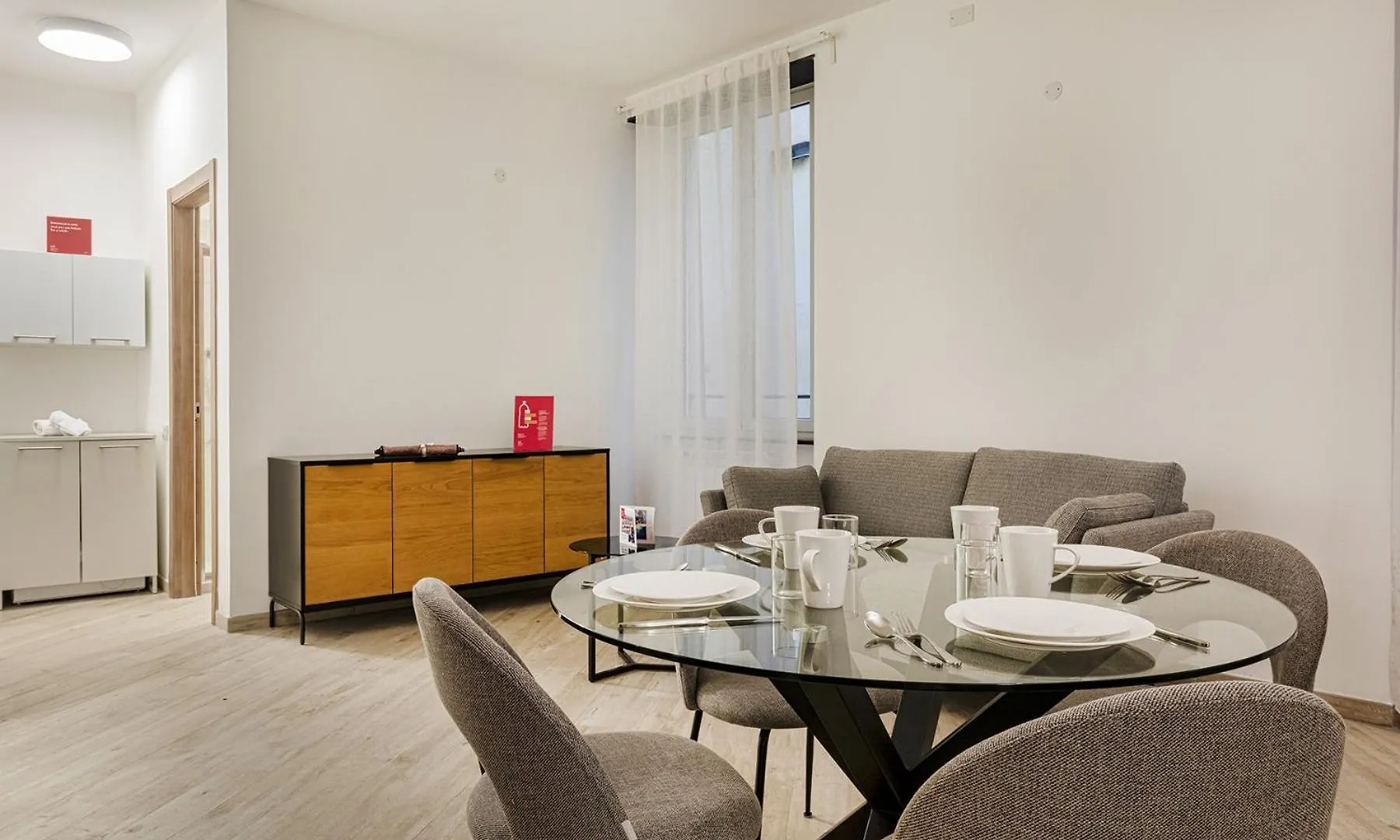Galeone Apartment By Wonderful Italy Genoa 0*,
