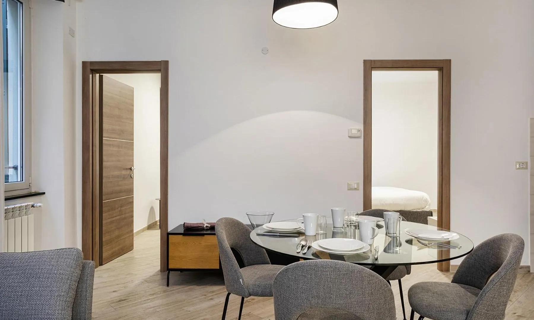 Galeone Apartment By Wonderful Italy Genoa
