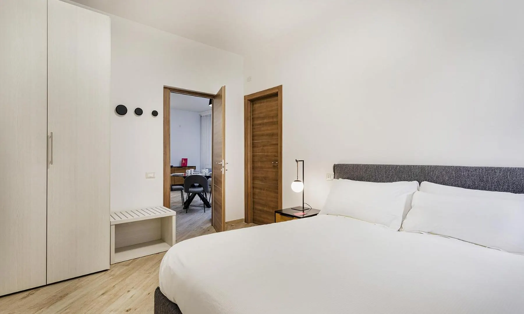 Galeone Apartment By Wonderful Italy Genoa